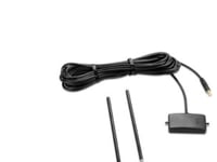 Garmin Nüvi 2585Tv External Antennas - Antenn - Dipol - Tv - Bil - För Nüvi 2585Tv