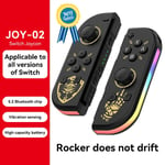 For Nintendo Switch Joy Con Controller Left & Right Wireless Pair Gamepad Joypad