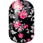 Miss Sophie Naglar Nagelfolie NagelstickersSleeping Beauty 24 Stk. (8,00 kr / 1 st.)