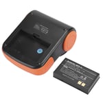 Portable Usb Thermal Printer For For Supermarket Delivery Order For