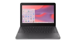 Lenovo 100e (4th Gen) 11.6 Chromebook 520 4GB-RAM 32GB-EMMC