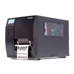 Toshiba TEC B-EX4T1-GS12-QM-R - etikettskriver - direktetermisk / termisk overføring