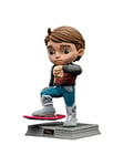 Iron Studios - MiniCo - Back To The Future: Marty McFly - Figur