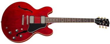 Gibson Electrics ES335 60s Cherry