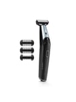 Babyliss Skægtrimmer Triple S - Stubble shadow shave