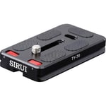 Sirui TY-70 Plate | ✅ Black Friday Deals