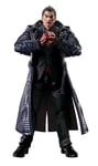 S.H.Figuarts Tekken 8 Kazuya Mishima TAMASHII NATIONS Bandai Spirits JP