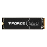 Team Group G50 1 Tb M.2 Pci Express 4.0