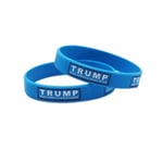 Armband Make America Great Again Blå