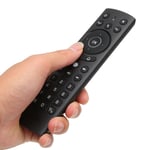 G20S PRO BT Bluetooth Voice Remote Control Dual Mode 2.4G Backlit Voice Remote Control for TV Projector Computer G20S PRO BT