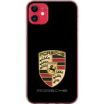 Apple iPhone 11 Skal / Mobilskal - PORSCHE