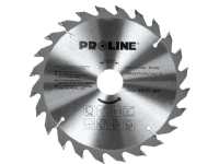 Pro-Line träsåg 350x30mm 54z - 84355