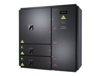 Apc Maintenance Bypass Panel - Omløpssvitsj - 400 V - 3-Faset - Svart - For Symmetra Px 160Kw, 96Kw