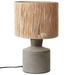 Affari of Sweden Lava Bordslampa Beige