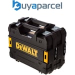 2 x Dewalt TStak Power Tool Case for Impact Driver / Combi Drill - DCF887 DCD796