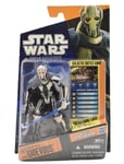 Star Wars Saga Legends - General Grievous Action Figure SL09