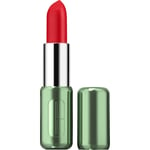 Clinique Make-up Lips Pop Longwear Lipstick Matte Chili Pop 3,9 g ()