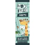 Moo Free Mini Bar - White 20g-20 Pack