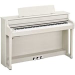 Yamaha CLP-845WB White Birch