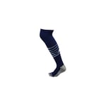 Kappa Kombat Spark Pro X1 AB Socks, Children, boys, Socks, 3111Z6W, Blue/aciano, 31/34