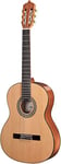 ARTESANO Estudiante XC-7/8 Guitare de concert 7/8 Mensur 63 cm