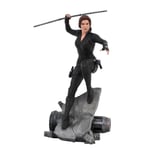 Figurine Marvel Premiere Avengers Endgame Black Widow