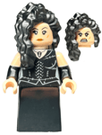 LEGO Bellatrix Lestrange HP424