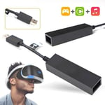 Usb3.0 Ps Vr - Ps5 kaapelisovitin Vr-liitin Minikamerasovitin Ps5:lle