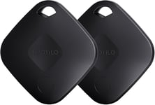 Yipoyilo Smart Bluetooth Air Tracker Tag, Item Finder Key Finder Compatible with