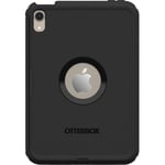 Otterbox Defender 21,1 Cm (8.3") Cover Sort Ipad Mini 8.3" 6th Gen, Ipad Mini 8.3" 7th Gen Sort