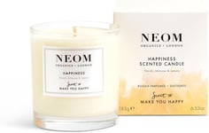 Neom Organics London Real Luxury Scented Candle