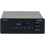 Tangent Tuner II - FM & DAB/DAB+ Noir