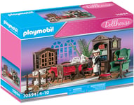 Playmobil ® 70894 Salle à manger Dollhouse - Victorian / 1900 / Neuf - new