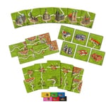 Carcassonne: Mini Bundle I (Eng) (Exp.)