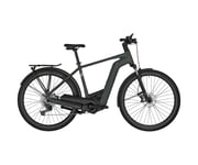 Elcykel Bergamont Herr E-Horizon Expert 6 Gent matt greenish grey 60 2023