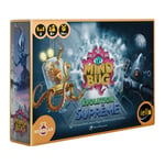 MINDBUG  EVOLUTION SUPRÊME  jeu neuf Iello