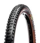 Hutchinson Griffus Racing Lab MTB Tyre (Tan, 27.5 x 2.50, TR, HS, RR g)