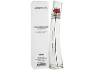 Kenzo Flower Eau de Toilette Spray 50ml Tester