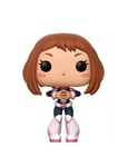 My Hero Milieu Universitaire Ochaco Uraraka Pop Animation #251 Vinyl Figur Funko