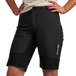 Hygge Hiking Shorts Dame