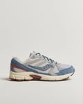 Saucony Ride Millennium Running Sneaker Dark Grey/Navy