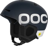 POC Unisex Fornix Bc Apatite Navy Matt, M-L/55-58