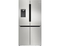 Réfrigérateur américain KFD96APEA, Série 6 Capacité XXL VitaFresh