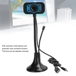 Camera Usb Video Webcam Drivefree Manual Focus Adjustment With External Mic MPF