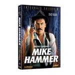 Mike Hammer - saison 2 - DVD