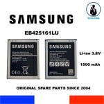 GENUINE BATTERY SAMSUNG EB425161LU GALAXY ACE 2 GT-i8160 GT-i8160P GT-S7560 AKKU