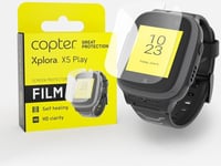 Copter Original skyddsfilm Xplora X5 play