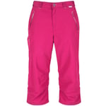 Regatta Stora Utomhus Kvinnor / Damer Chaska 3/4 Capri Shorts 20