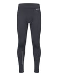 Björn Borg Borg Running Winter Tights Svart