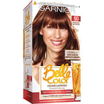 BELLE COLOR 50 mogano naturale - Colorants pour cheveux